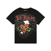 Sacred Heart Mens SS Tee