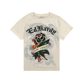 Corp Rose Mens SS Tee