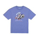 Famous Skunk Boxy Tee