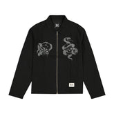 Mary Workwear Jacket