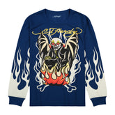 Fire Lord Thermal LS Tee