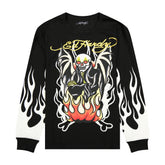 Fire Lord LS Thermal Tee