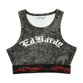 Tattoo Sport Tank