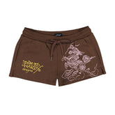 Tiger Mountain Fleece Short