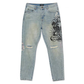 Eagle Slim Taper Jean